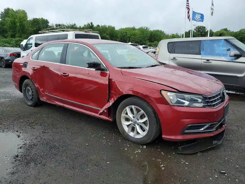 1VWAT7A39GC050219 2016 VOLKSWAGEN PASSAT-3