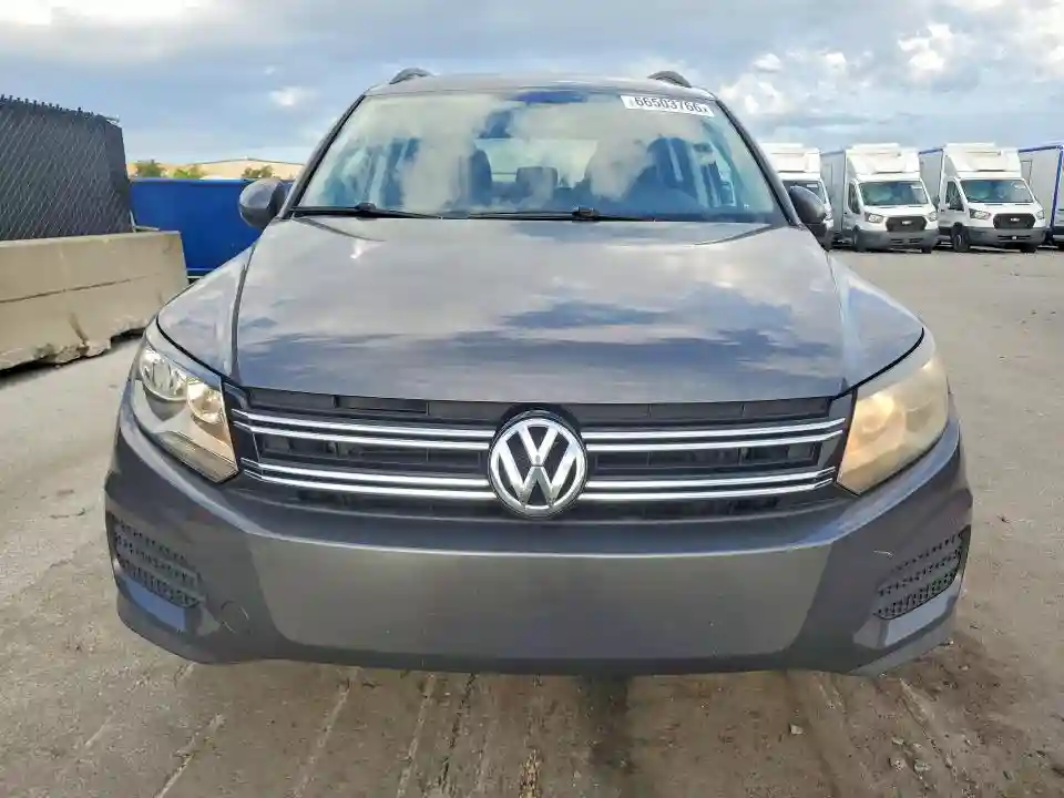 WVGAV7AX7GW559266 2016 VOLKSWAGEN TIGUAN-4