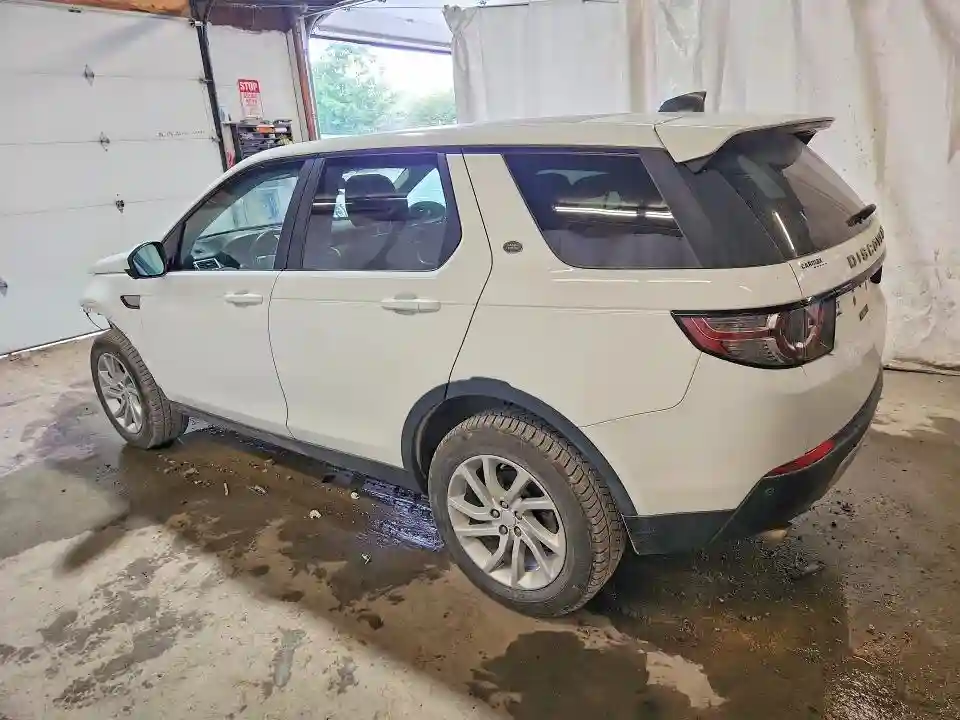 SALCR2BG5HH706797 2017 LAND ROVER DISCOVERY-1