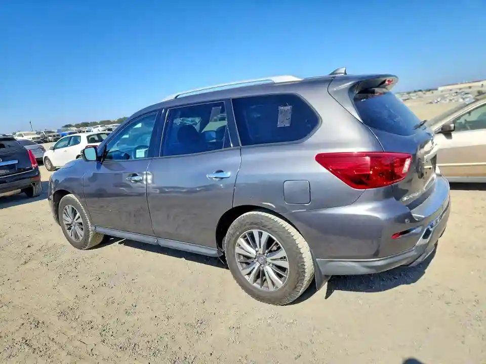 5N1DR2AN4LC630440 2020 NISSAN PATHFINDER-1