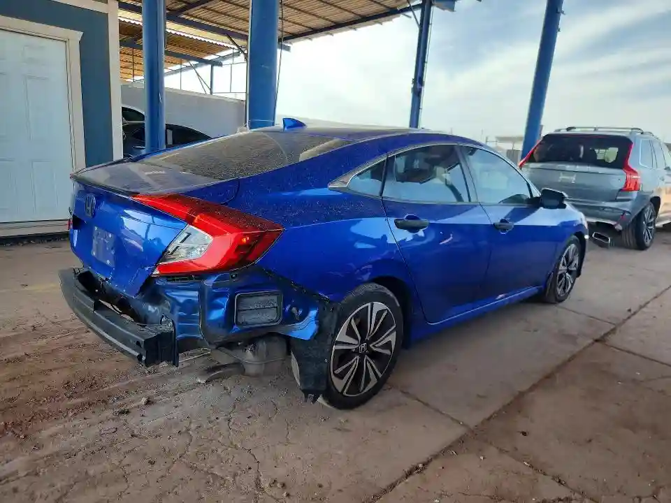 19XFC1F47GE017896 2016 HONDA CIVIC-2