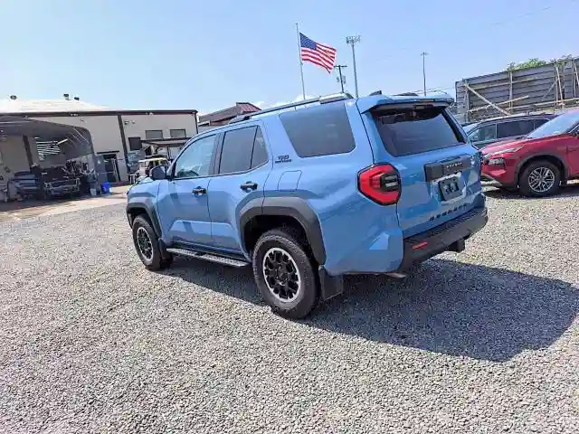 JTEVA5BR0S5024845 2025 TOYOTA 4RUNNER-1