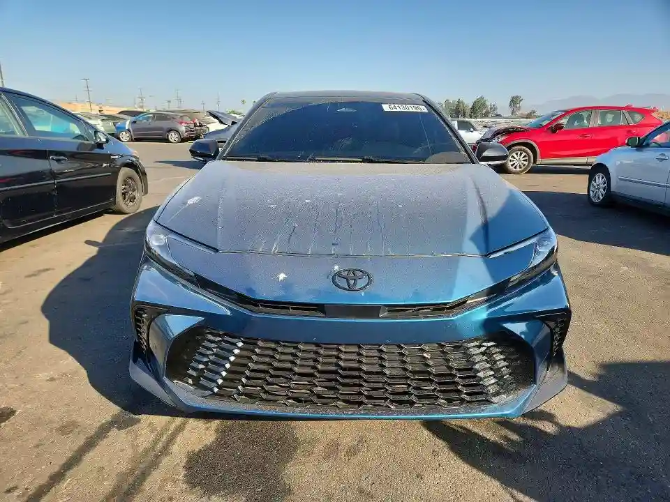 4T1DAACK5TU656365 2026 TOYOTA CAMRY-4