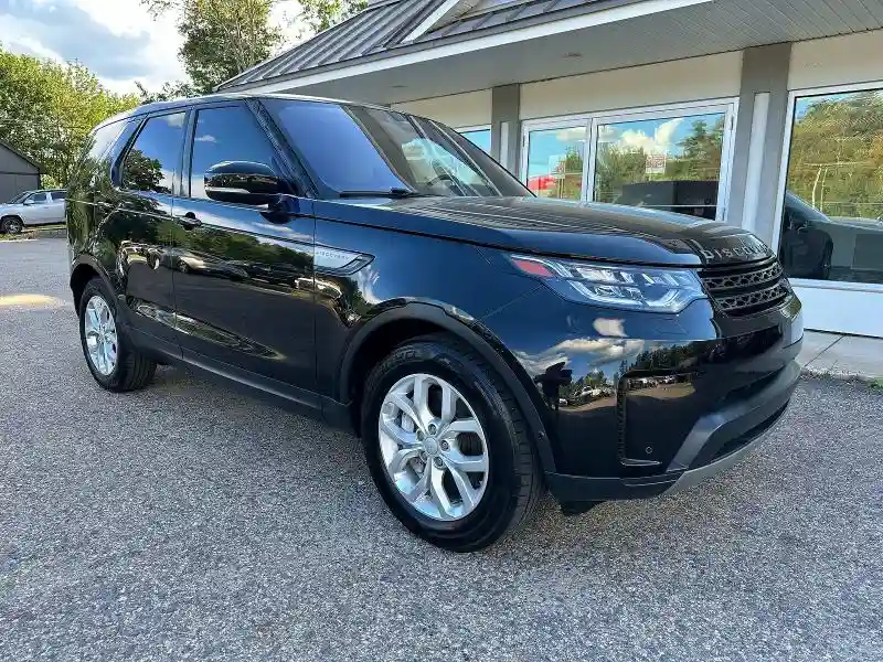 SALRG2RV6KA095182 2019 LAND ROVER DISCOVERY-0