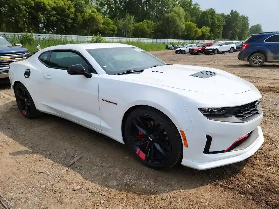 1G1FF1R71N0128617 2022 CHEVROLET CAMARO LT1-3