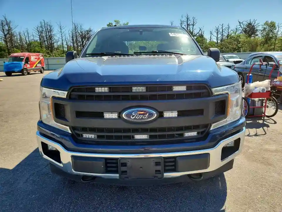 1FTEW1EB6KFC59760 2019 FORD F150-4