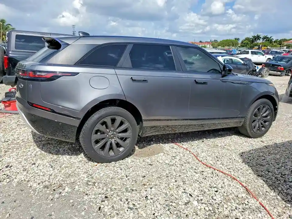 SALYL2EX2KA794520 2019 LAND ROVER RANGEROVER-2