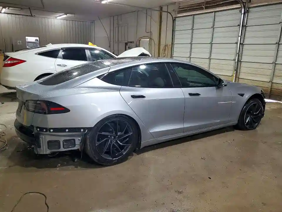 5YJSA1E53TF561766 2026 TESLA MODEL S-2