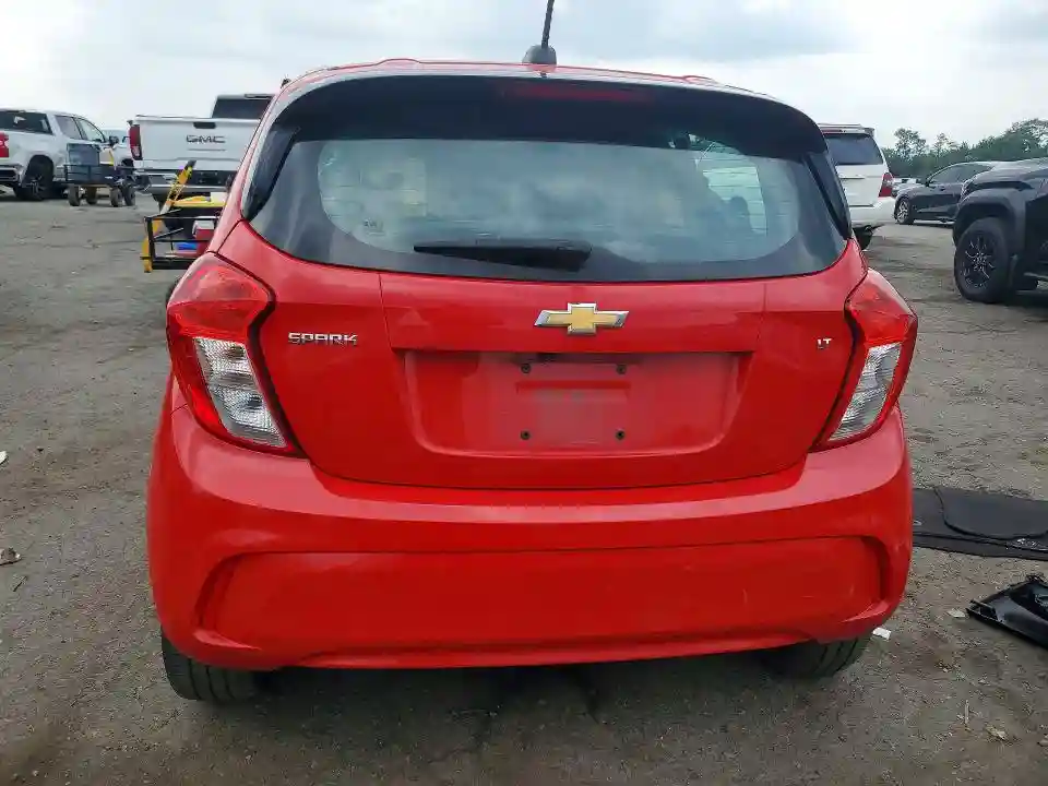 KL8CD6SA1LC449306 2020 CHEVROLET SPARK-5