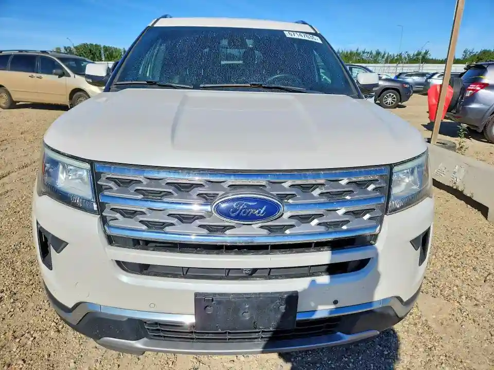 1FM5K8FH0KGA17866 2019 FORD EXPLORER-4