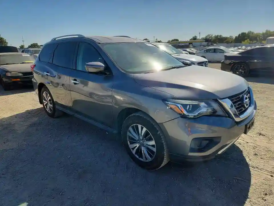 5N1DR2AN4LC630440 2020 NISSAN PATHFINDER-3