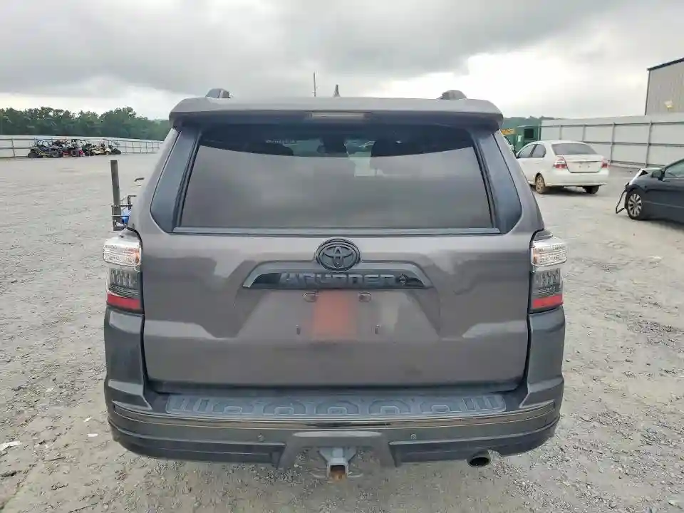 JTEZU5JR5K5195892 2019 TOYOTA 4RUNNER-5