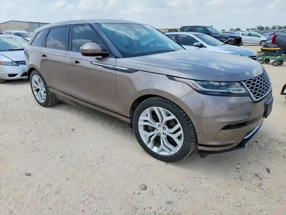 SALYC2RV8JA702723 2018 LAND ROVER RANGEROVER-3