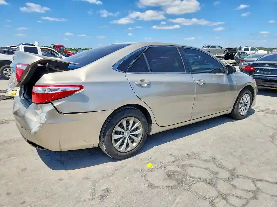 4T4BF1FK5GR563135 2016 TOYOTA CAMRY-2