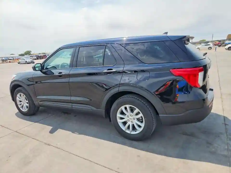 1FMSK8BBXMGC07651 2021 FORD EXPLORER-1