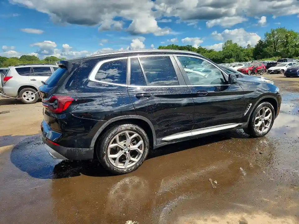 WBX57DP01RN311079 2024 BMW X3-2