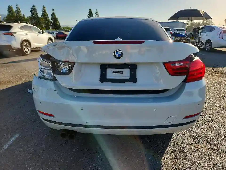 WBA3V7C59G5A28049 2016 BMW 4 SERIES-5