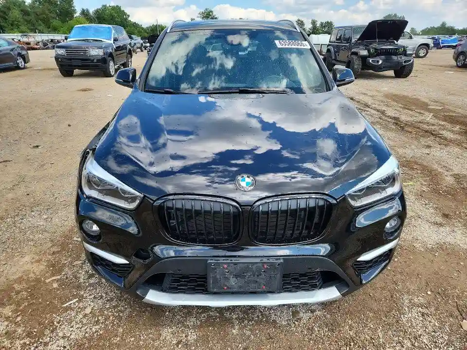 WBXHT3C37G5E49504 2016 BMW X1-4