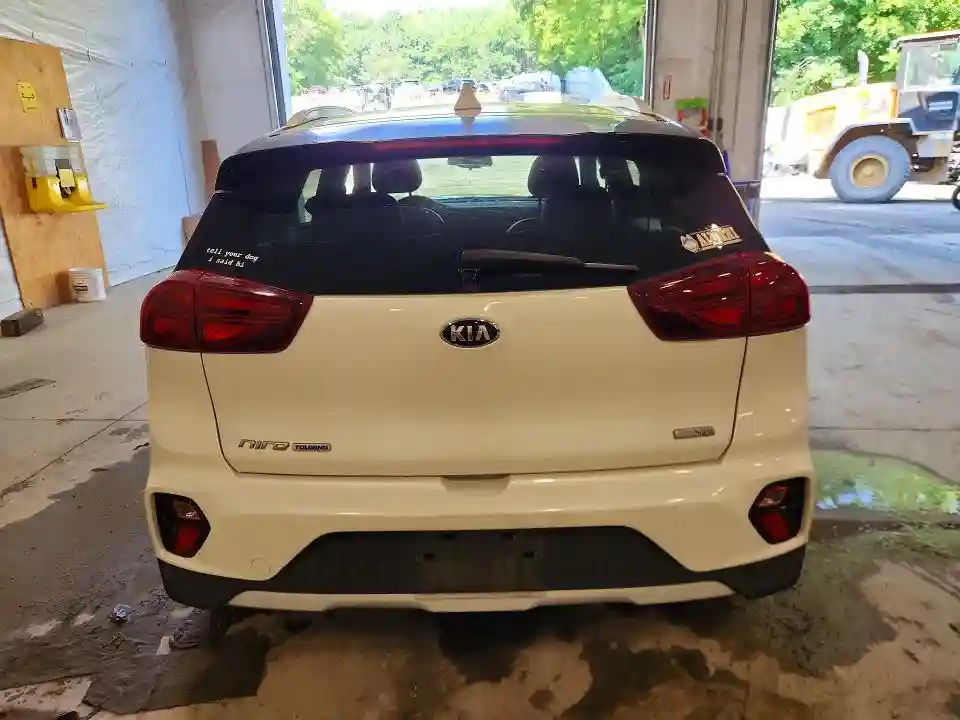 KNDCC3LC4L5422775 2020 KIA NIRO-5