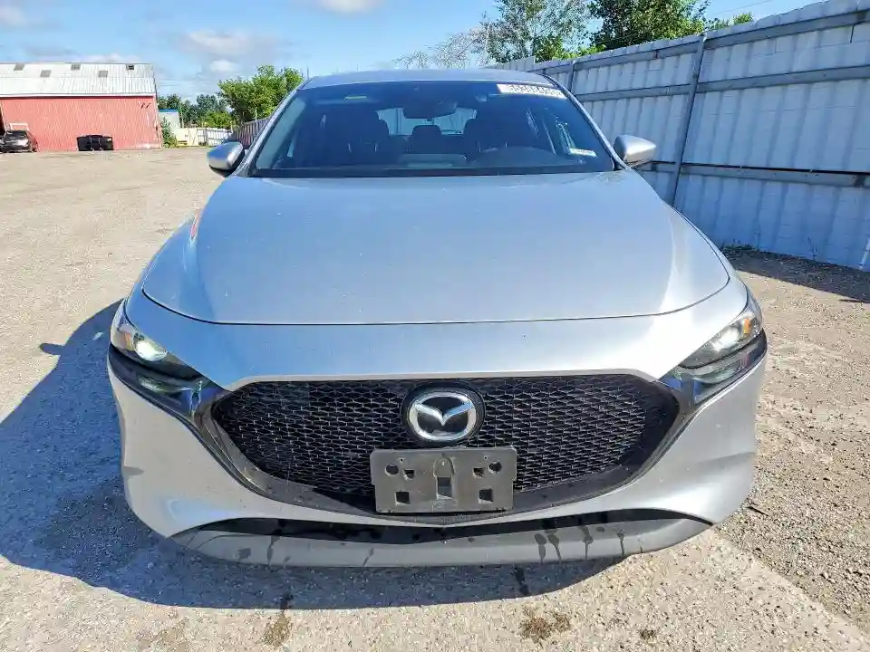 JM1BPAK7XL1174404 2020 MAZDA 3-4
