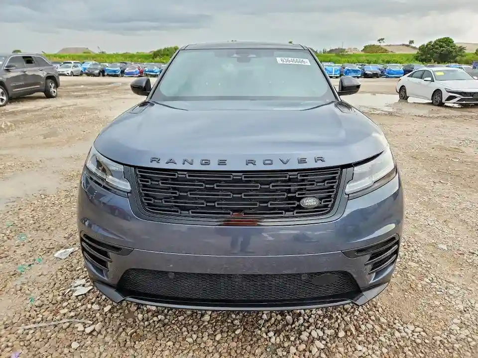 SALYL2EX2RA371771 2024 LAND ROVER RANGEROVER-4