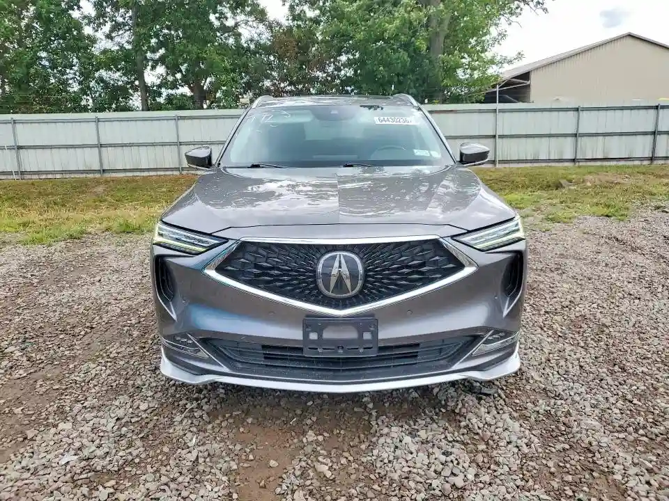 5J8YE1H88NL003806 2022 ACURA MDX-4