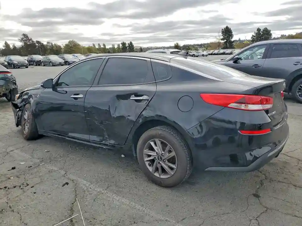 5XXGT4L35LG380491 2020 KIA OPTIMA-1