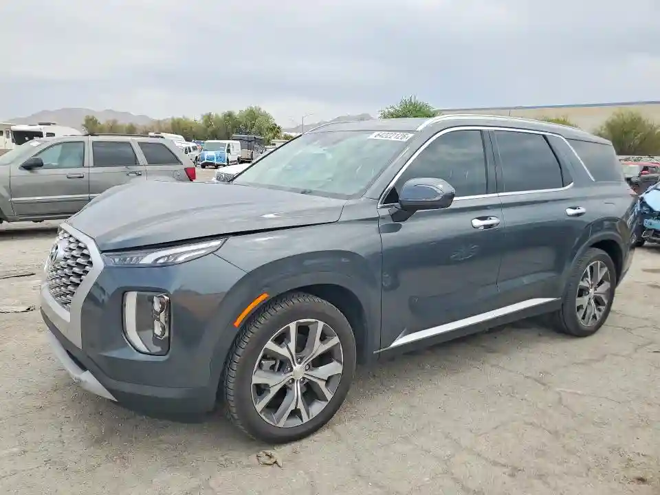 KM8R44HE5NU429178 2022 HYUNDAI PALISADE-0