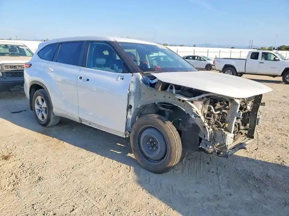 5TDKDRAH8PS519178 2023 TOYOTA HIGHLANDER-3
