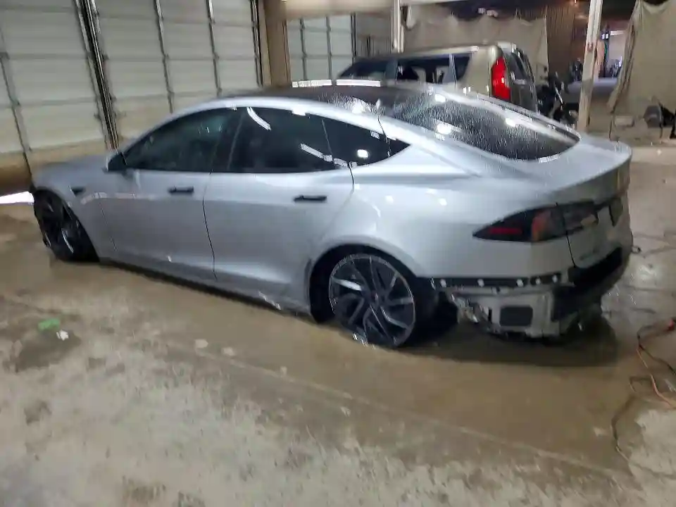 5YJSA1E53TF561766 2026 TESLA MODEL S-1