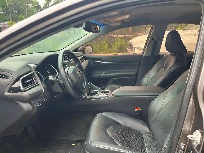 4T1K61BK1LU004546 2020 TOYOTA CAMRY-4