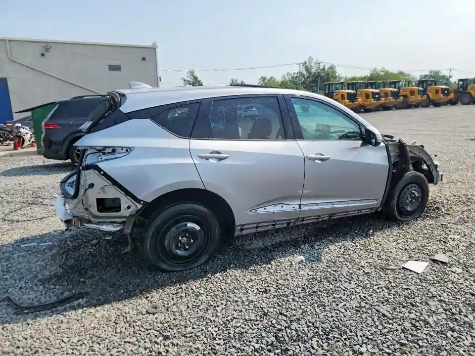 5J8TC2H69ML038888 2021 ACURA RDX-2