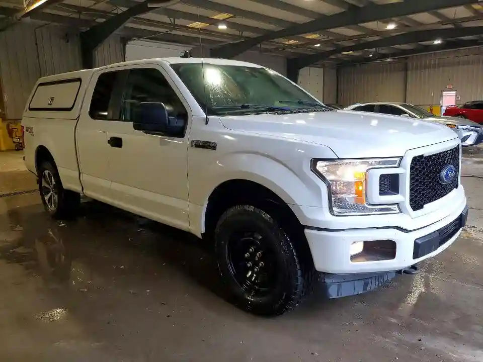 1FTFX1E53LFB29934 2020 FORD F150-3