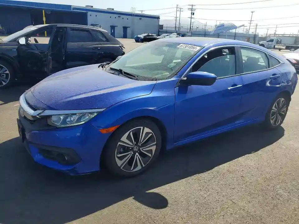 2HGFC1F73GH641534 2016 HONDA CIVIC-0