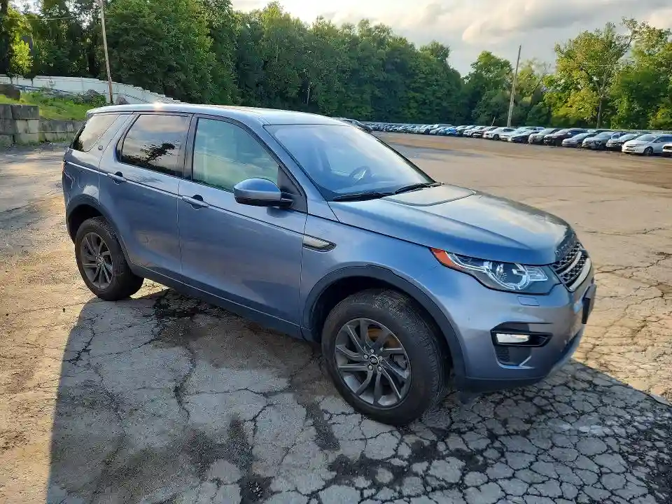SALCP2RX6JH745156 2018 LAND ROVER DISCOVERY-3
