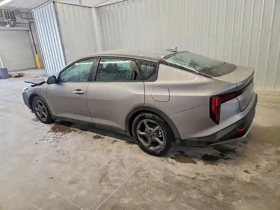 3KPFT4DE1TE255105 2026 KIA K4 LXS-1