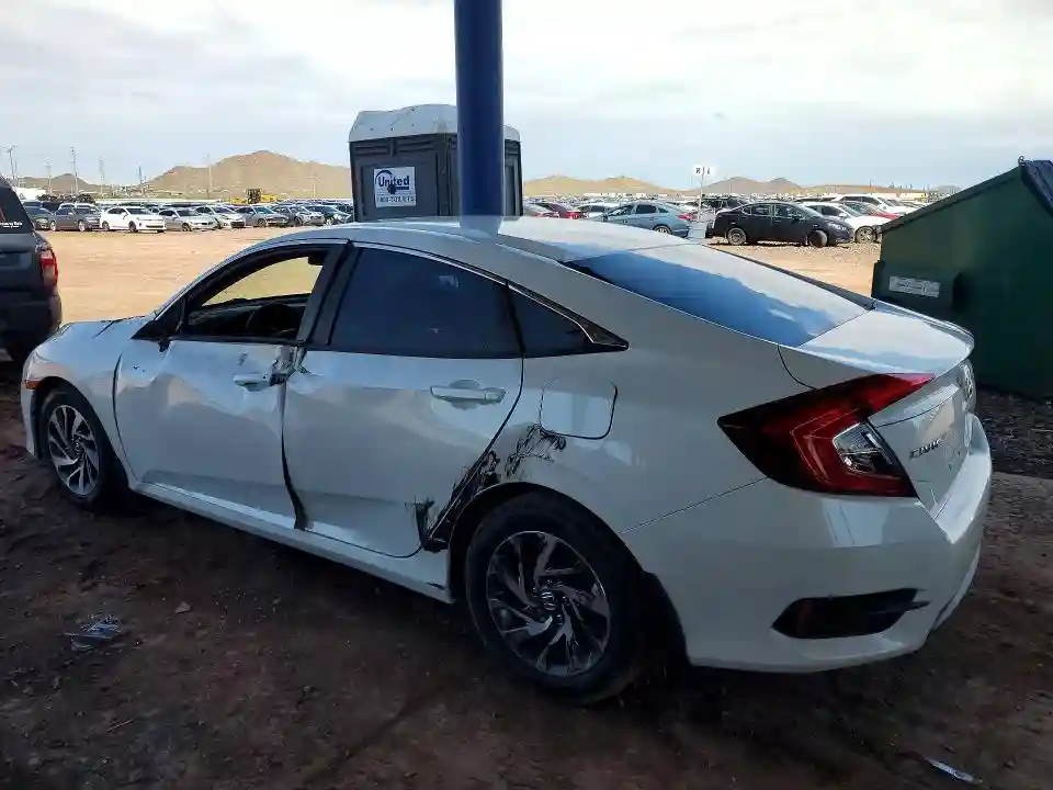 19XFC2F71GE201196 2016 HONDA CIVIC-1