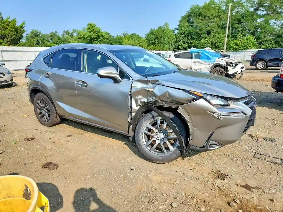 JTJBARBZ7G2088160 2016 LEXUS NX-3