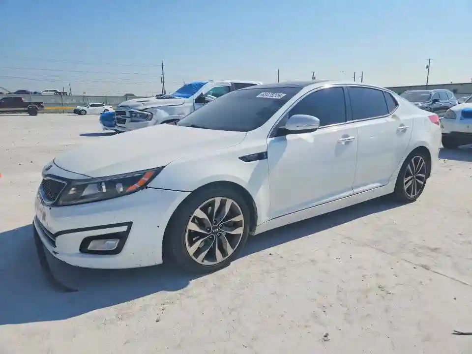 5XXGR4A66FG363585 2015 KIA OPTIMA-0