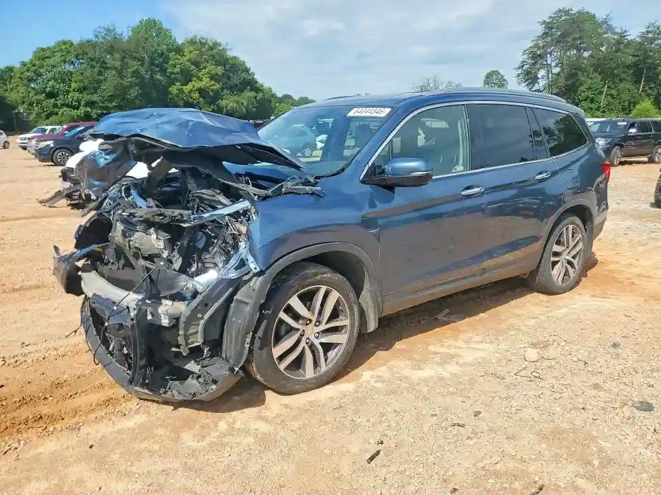 5FNYF6H03HB089634 2017 HONDA PILOT-0