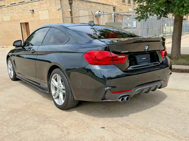 WBA3N9C5XFK246932 2015 BMW 4 SERIES-2
