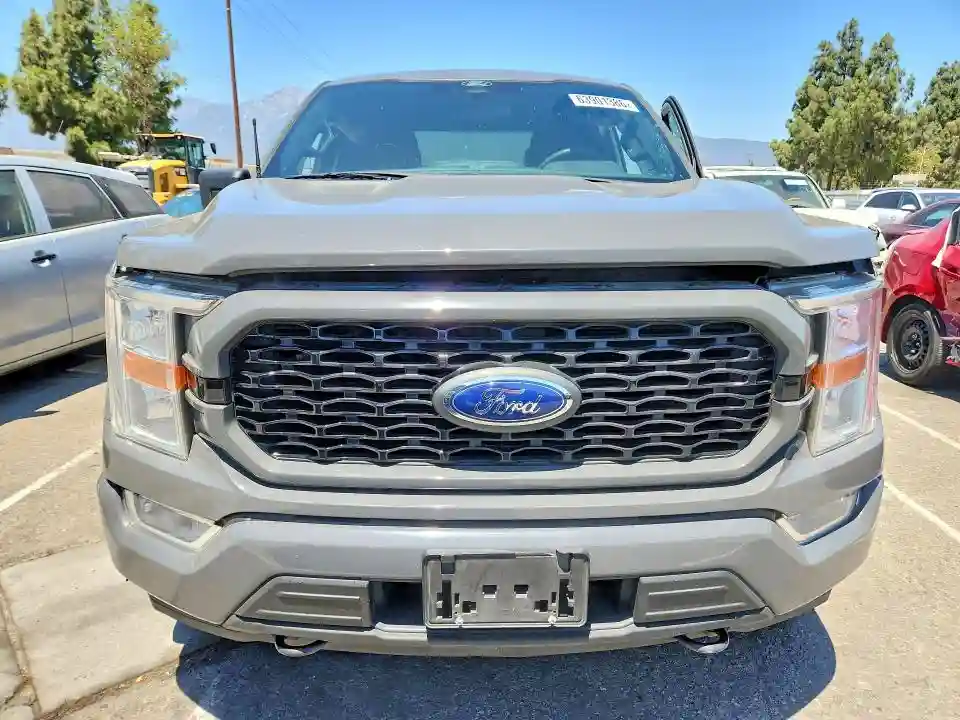 1FTEW1EP5MFA52999 2021 FORD F150-4