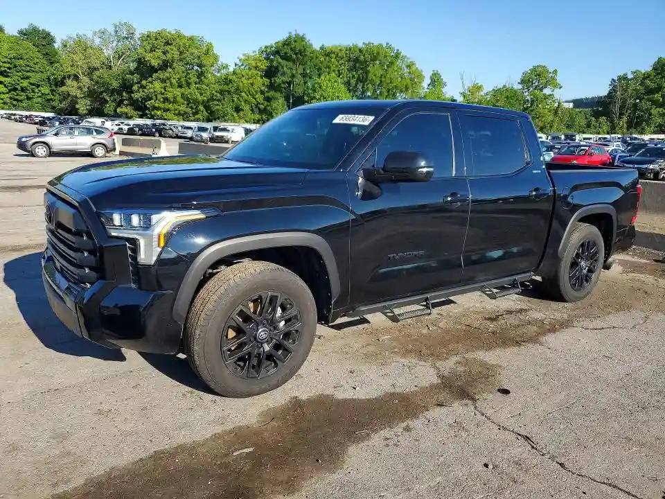 5TFWA5DB6TX364726 2026 TOYOTA TUNDRA-0