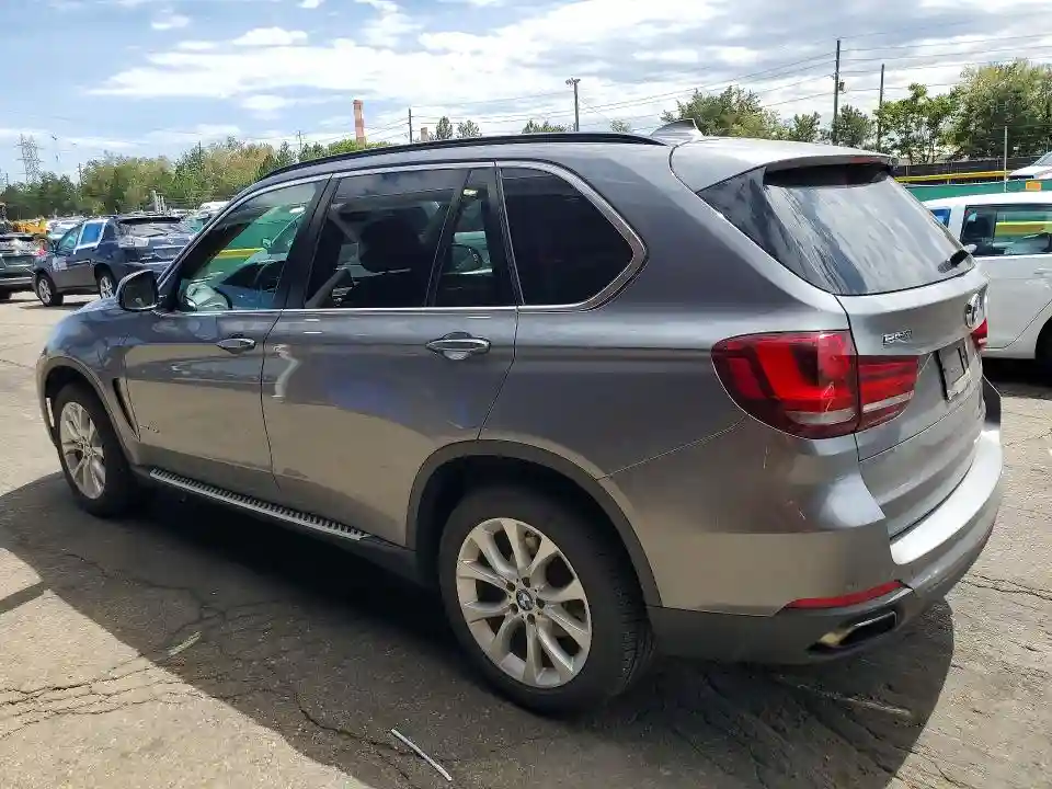5UXKT0C59G0S77469 2016 BMW X5-1
