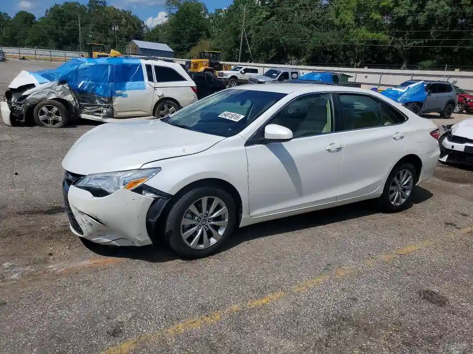 4T1BF1FK4GU233786 2016 TOYOTA CAMRY-0