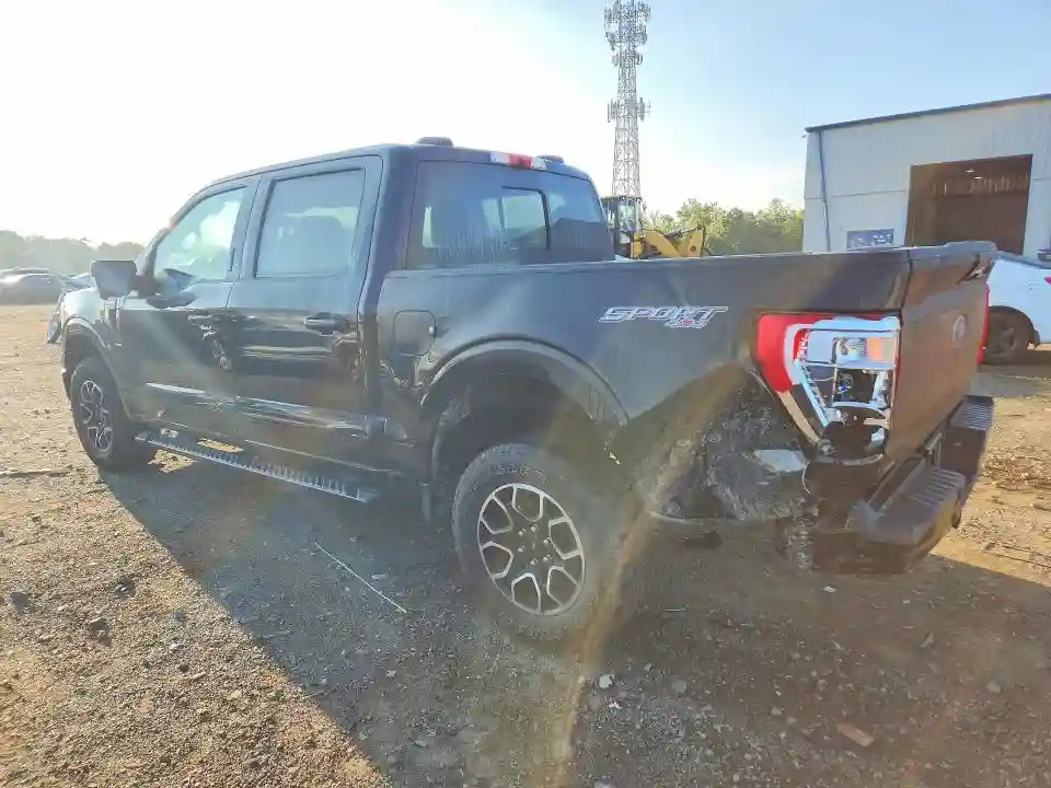 1FTFW1E80MFB59696 2021 FORD F150-1