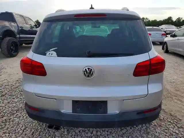 WVGAV7AX4FW597598 2015 VOLKSWAGEN TIGUAN-5