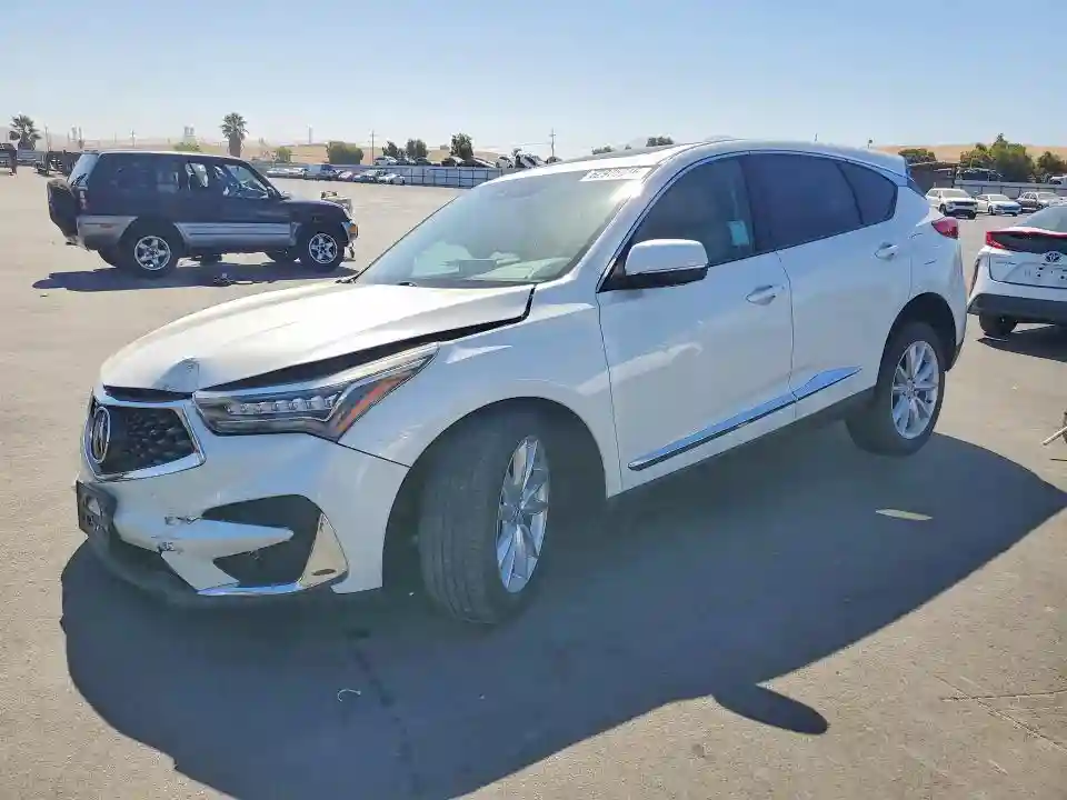 5J8TC1H32LL016827 2020 ACURA RDX-0