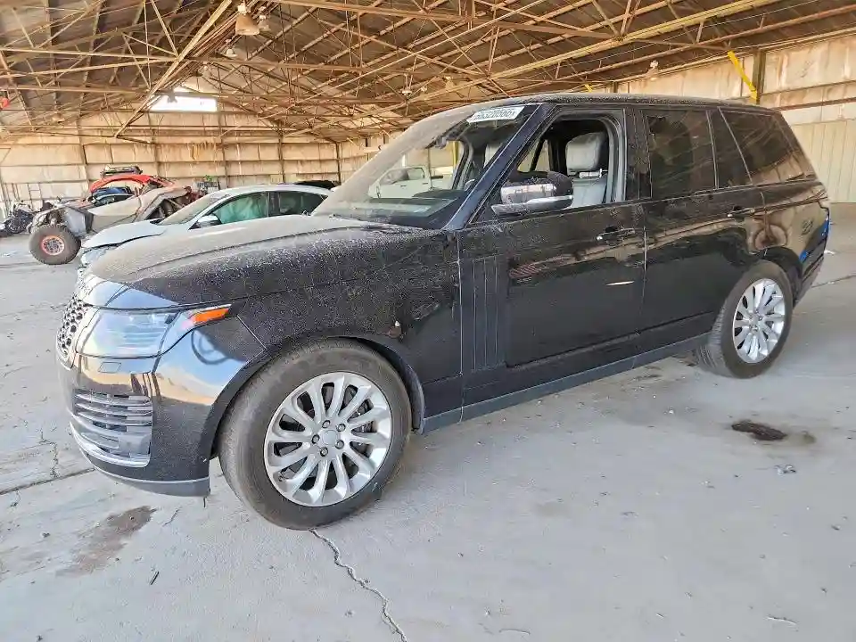 SALGS2RU4LA591449 2020 LAND ROVER RANGEROVER-0
