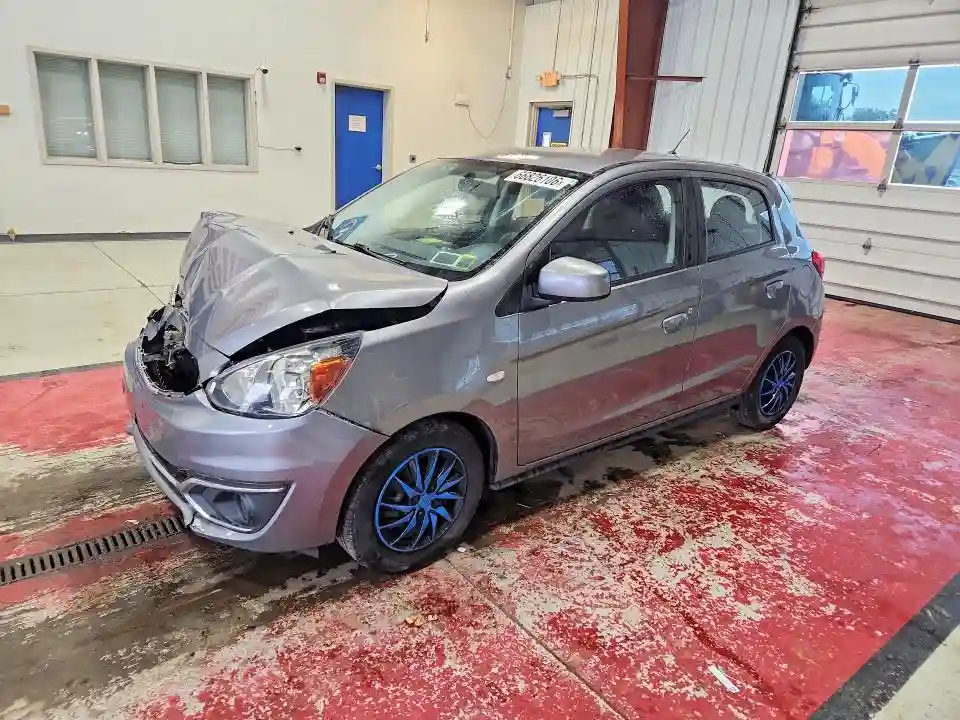 ML32A3HJ6LH005068 2020 MITSUBISHI MIRAGE-0